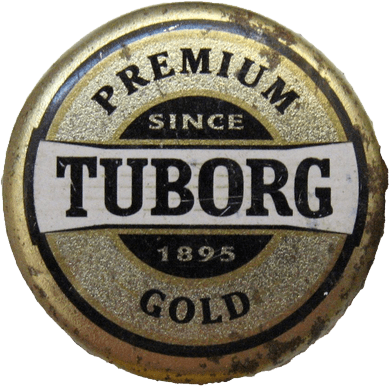 TUBORG 01