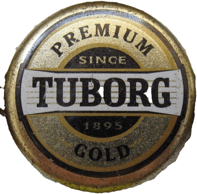 TUBORG 02