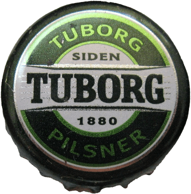 TUBORG 04