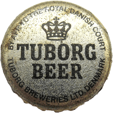 TUBORG 05