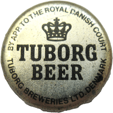 TUBORG 06