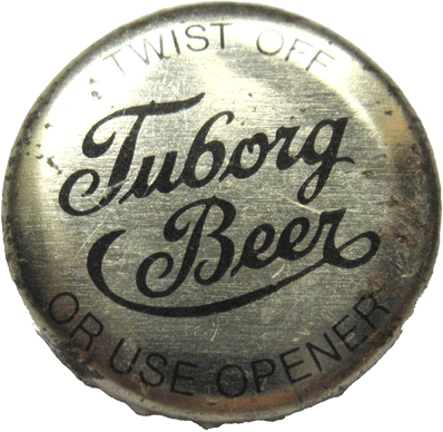 TUBORG 07