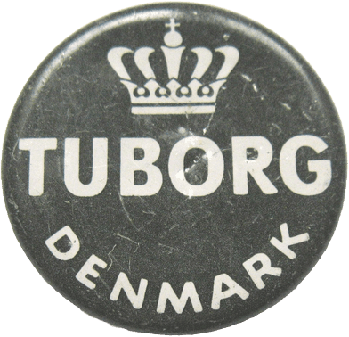 TUBORG 08