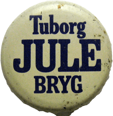 TUBORG 10