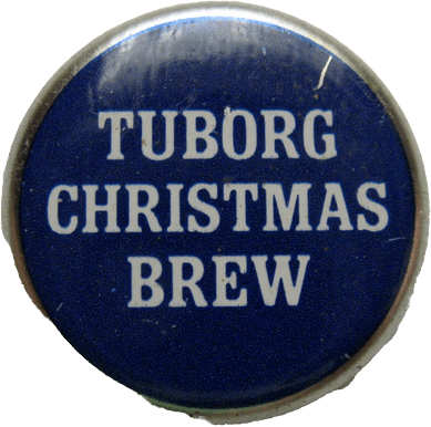 TUBORG 11