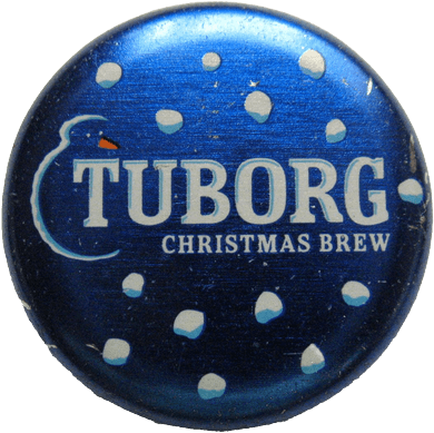 TUBORG 13