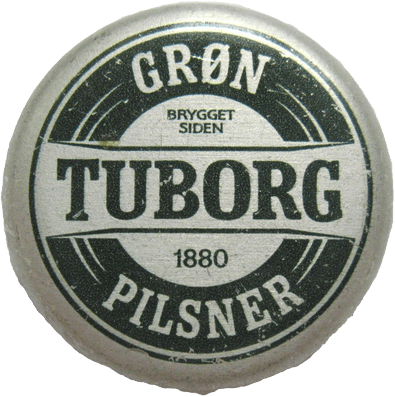 TUBORG 14
