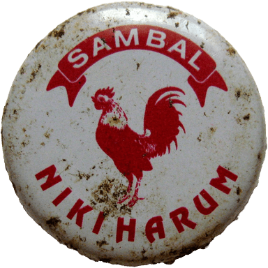 Sambal Nikiharum