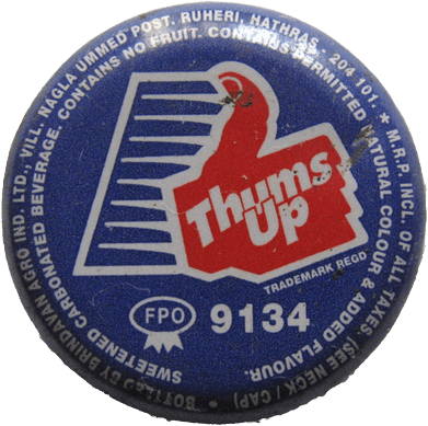 Trums Up by INDIA 02