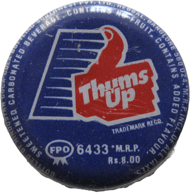 Trums Up by INDIA 07