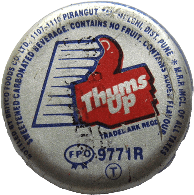 Trums Up by INDIA 11