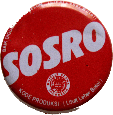 SOSRO