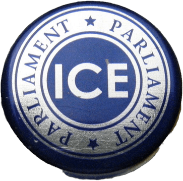 Parliament ICE