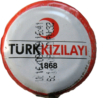 Türk Kizilayi, 1868 01