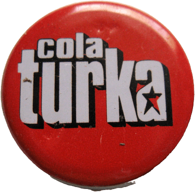 Turka cola