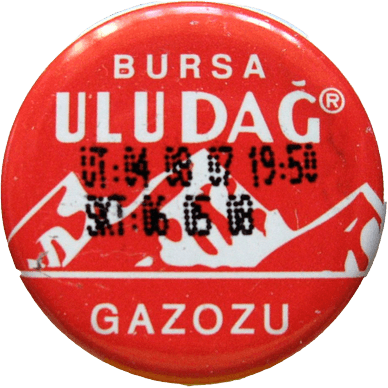 Uludag