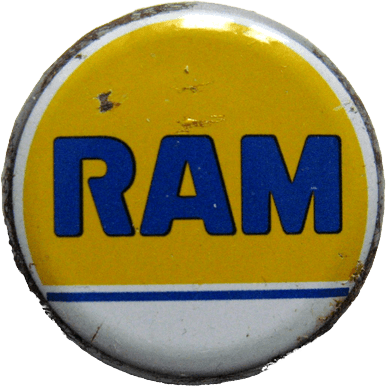 RAM