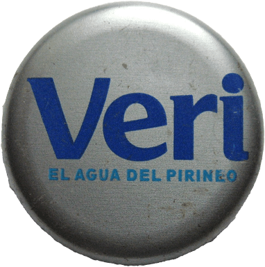 Veri, el agua del pirineo