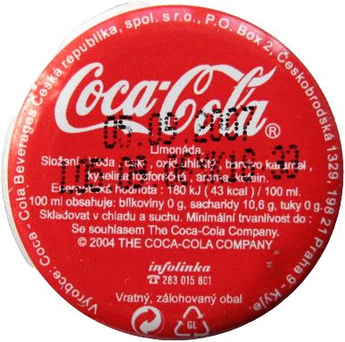 Coca-Cola