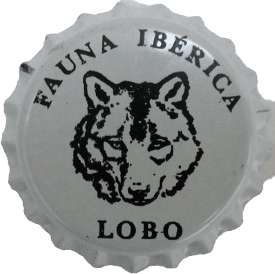 FAUNA IBERICA LOBO 01