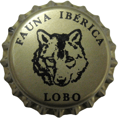 FAUNA IBERICA LOBO 02