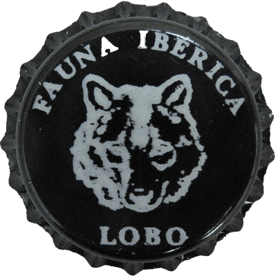 FAUNA IBERICA LOBO 04