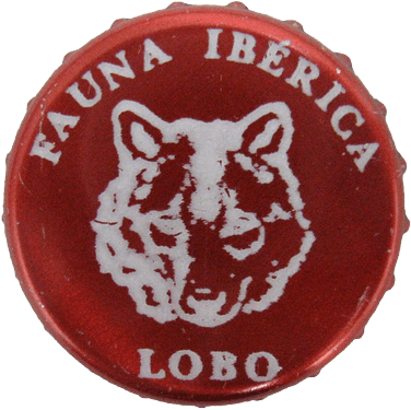 FAUNA IBERICA LOBO 05