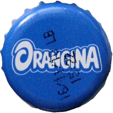 OranginA 01