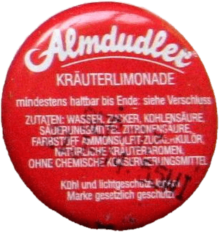 ALmdudler