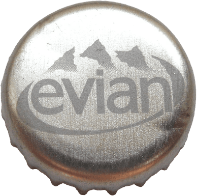 Evian