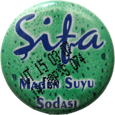 Sifa, Maden Suyu Sodasi