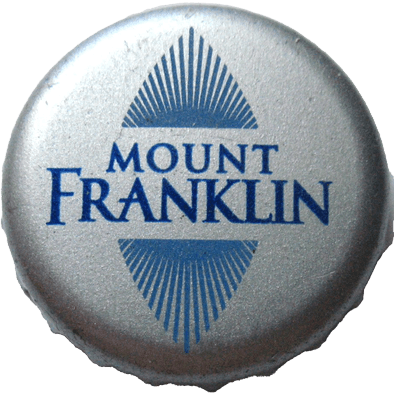 Mount Franklin