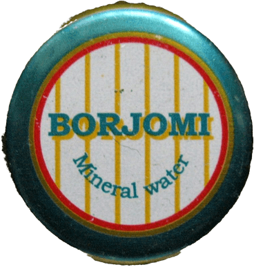 BORJOMI 01