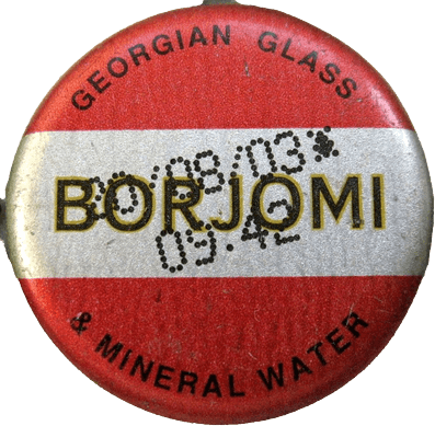 BORJOMI 02