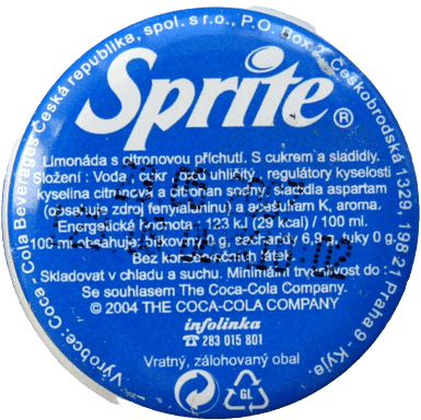 Sprite