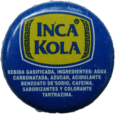 INCA KOLA