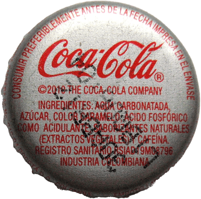 Coca-Cola