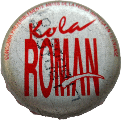 Kola ROMAN