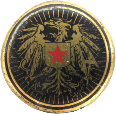 Kristov, Cruiser Ice 01