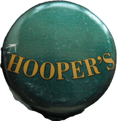 HOOPER'S