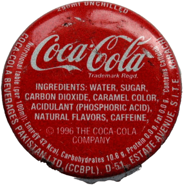 Coca-Cola 01