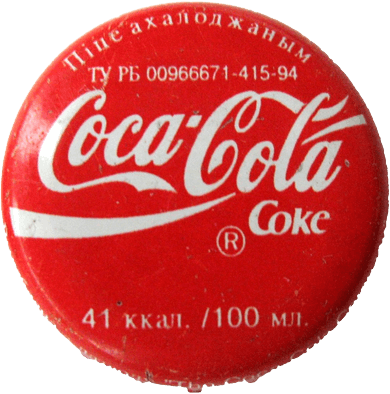 Coca-Cola 01