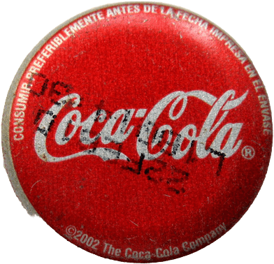 Coca-Cola 01
