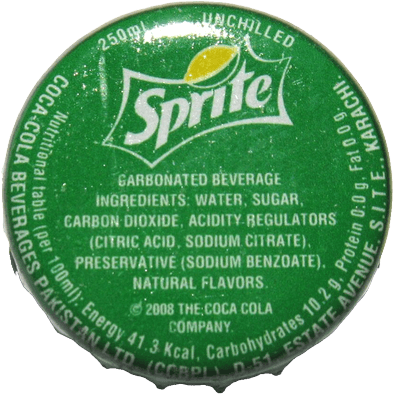 Sprite