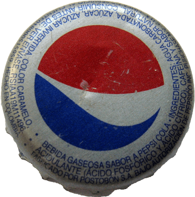 PEPSI