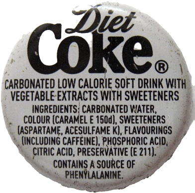 Diet Coke