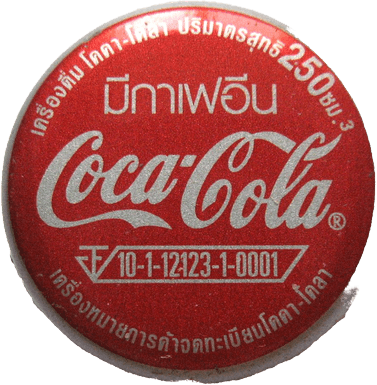Coca-Cola 01