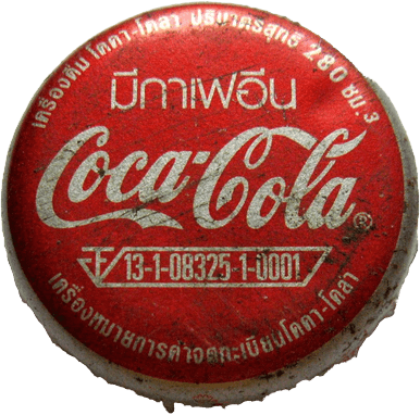 Coca-Cola 02