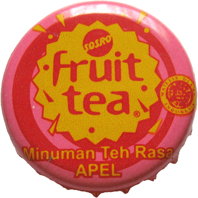 Fruit tea