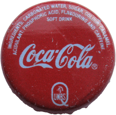 Coca-Cola